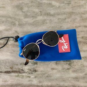 Youth Ray Ban Sunglasses